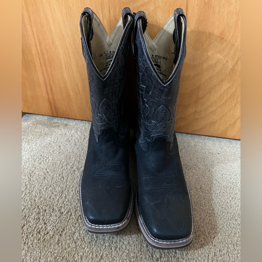 Women’s Cowboy boots